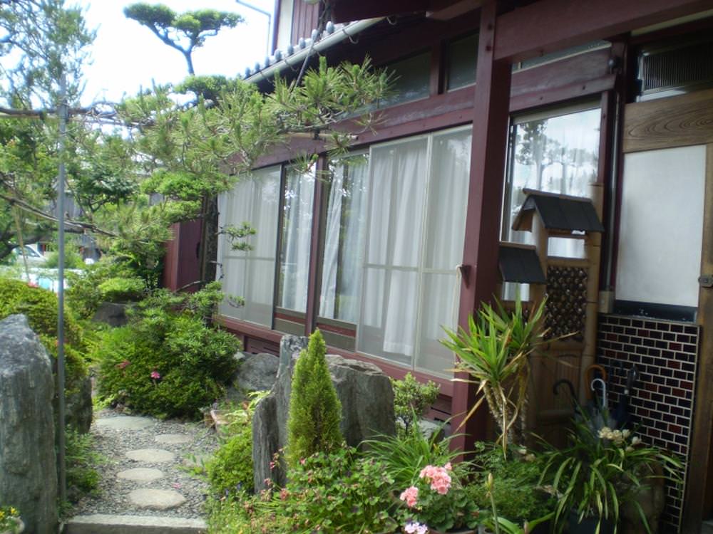 サッシ取り換え工事　A様邸