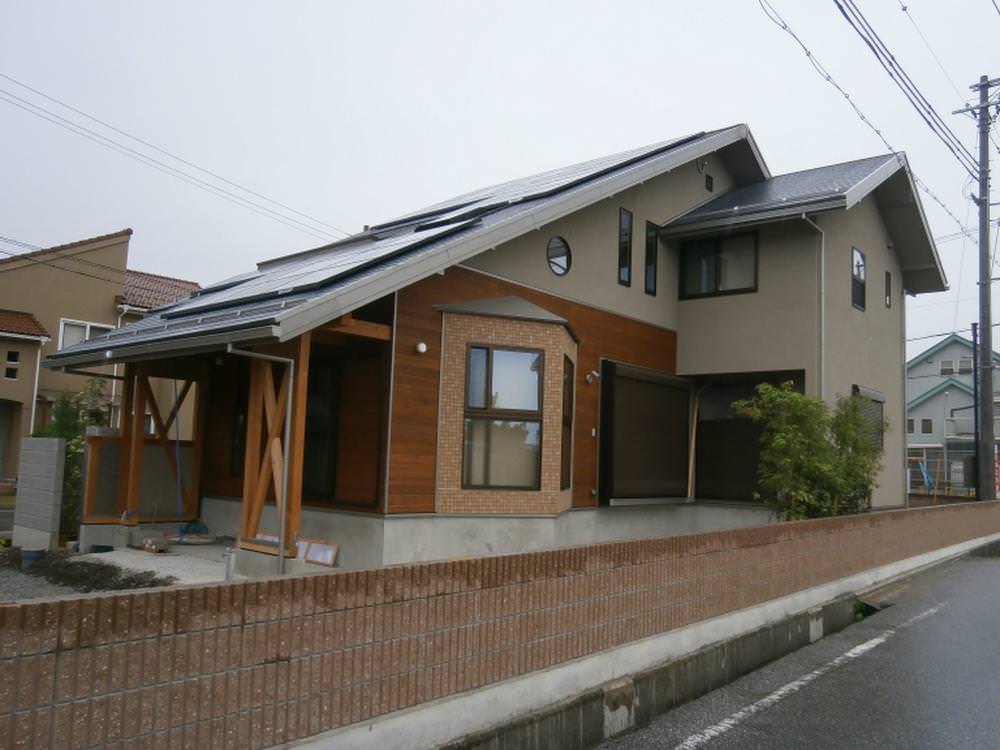 リウッドデッキ設置　Ｈ様邸
