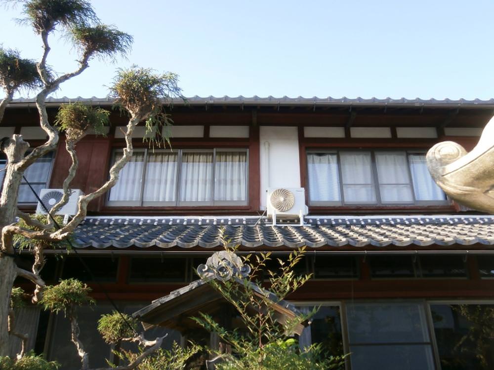 サッシ取替工事　K様邸