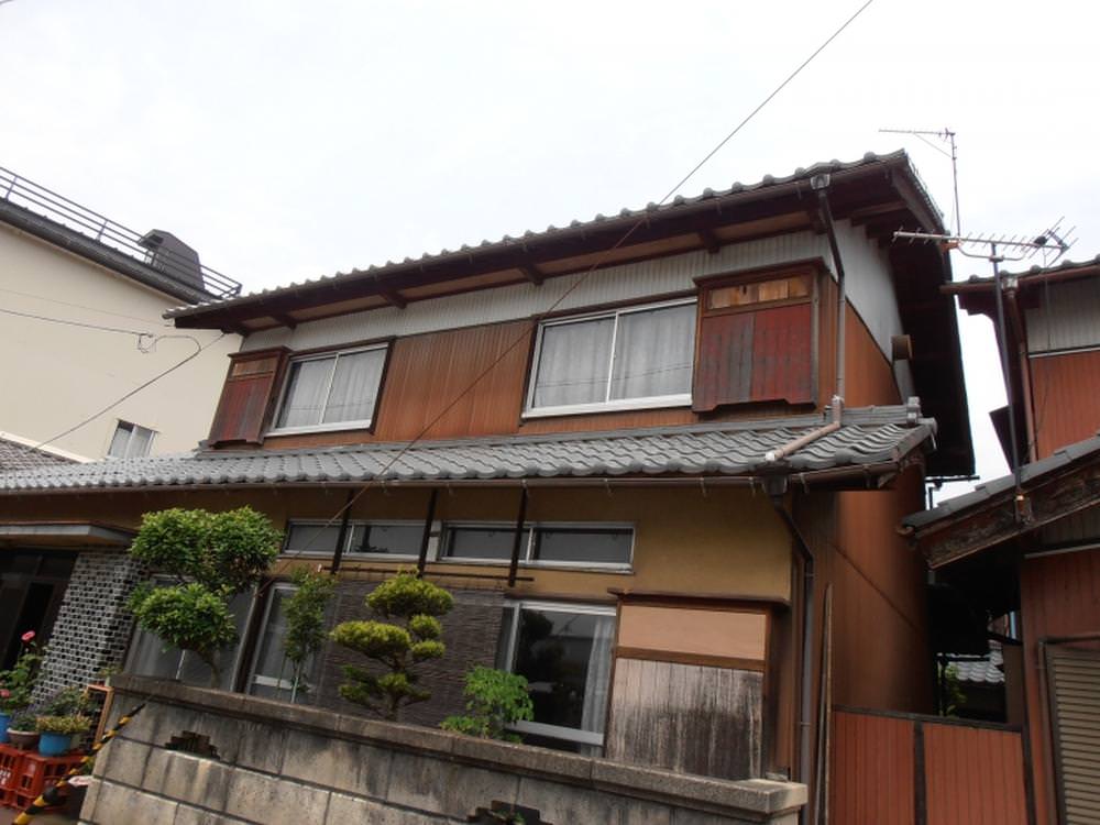 四季を通じて快適な窓に！　U様邸