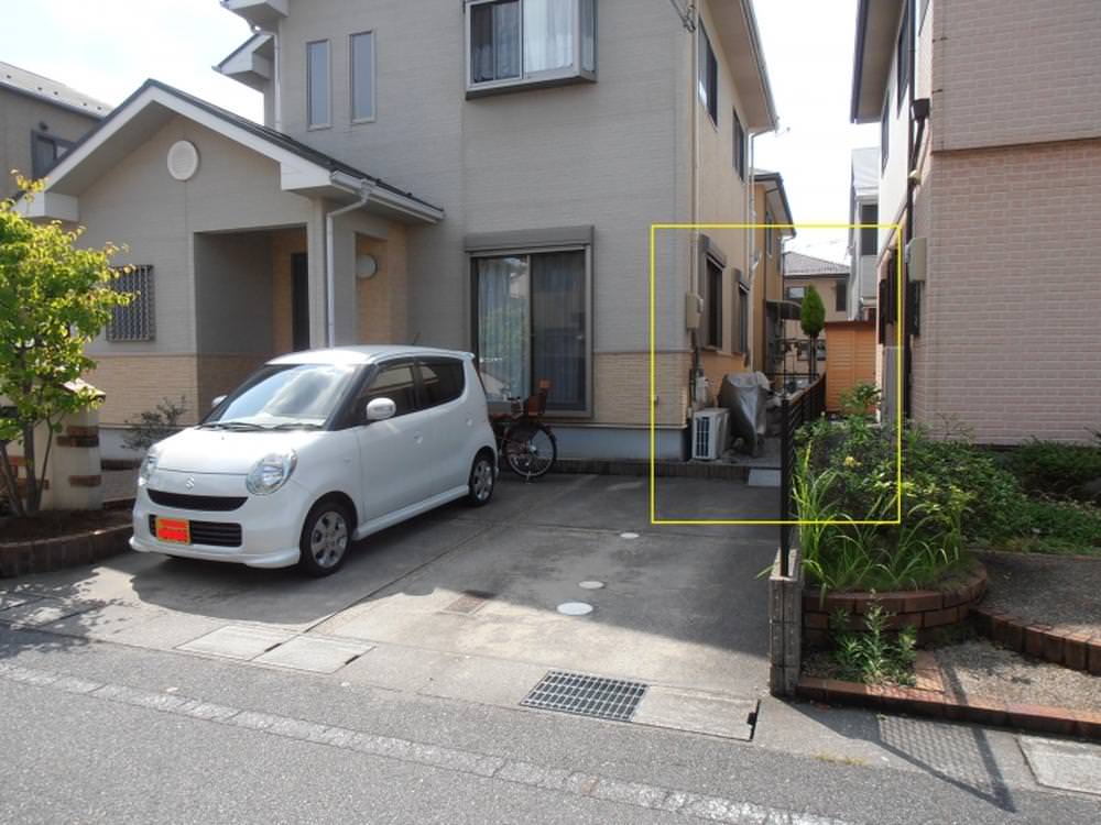 テラス屋根ヴェクター取付！！M様邸