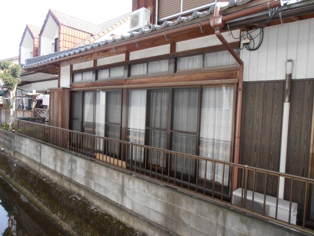 窓を替えて安全な暮らしを・・・T様邸