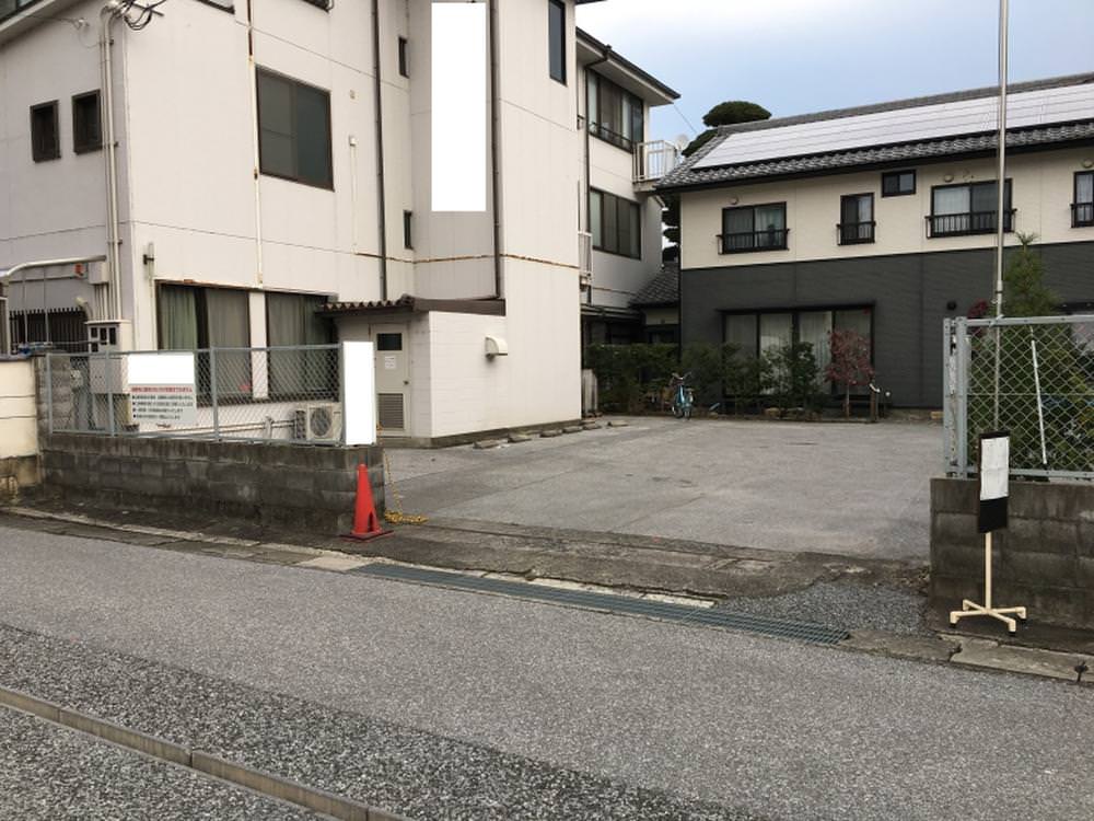 重たいゲートをアルミのエセナゲートへ