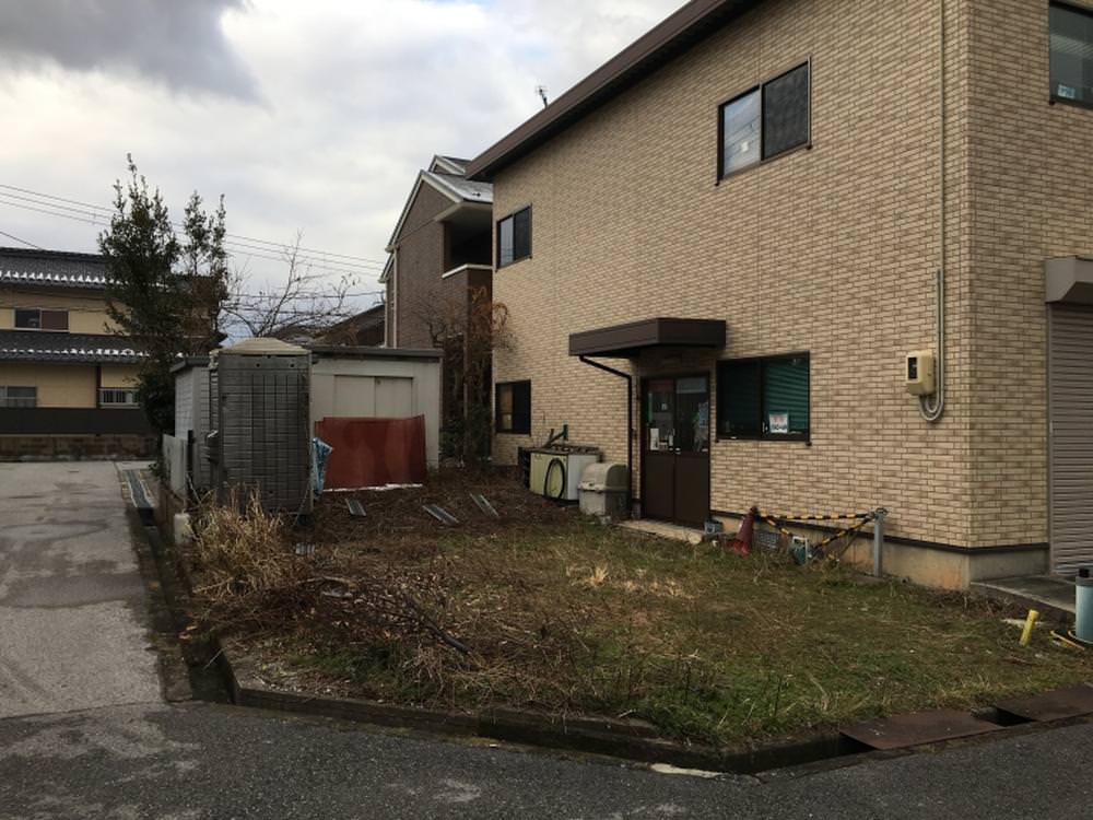 雪の多い地域に積雪タイプ　ジーポート！！