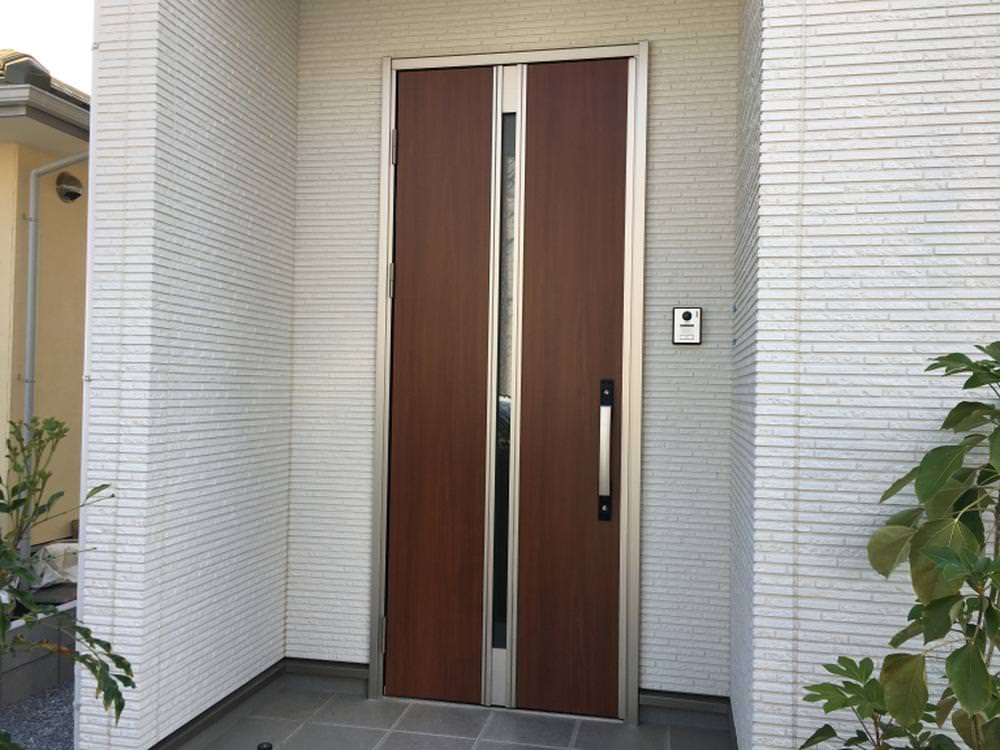 新築はしたけど・・・