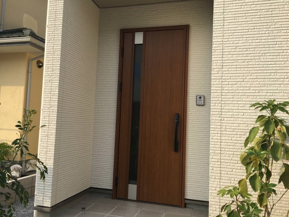 新築はしたけど・・・