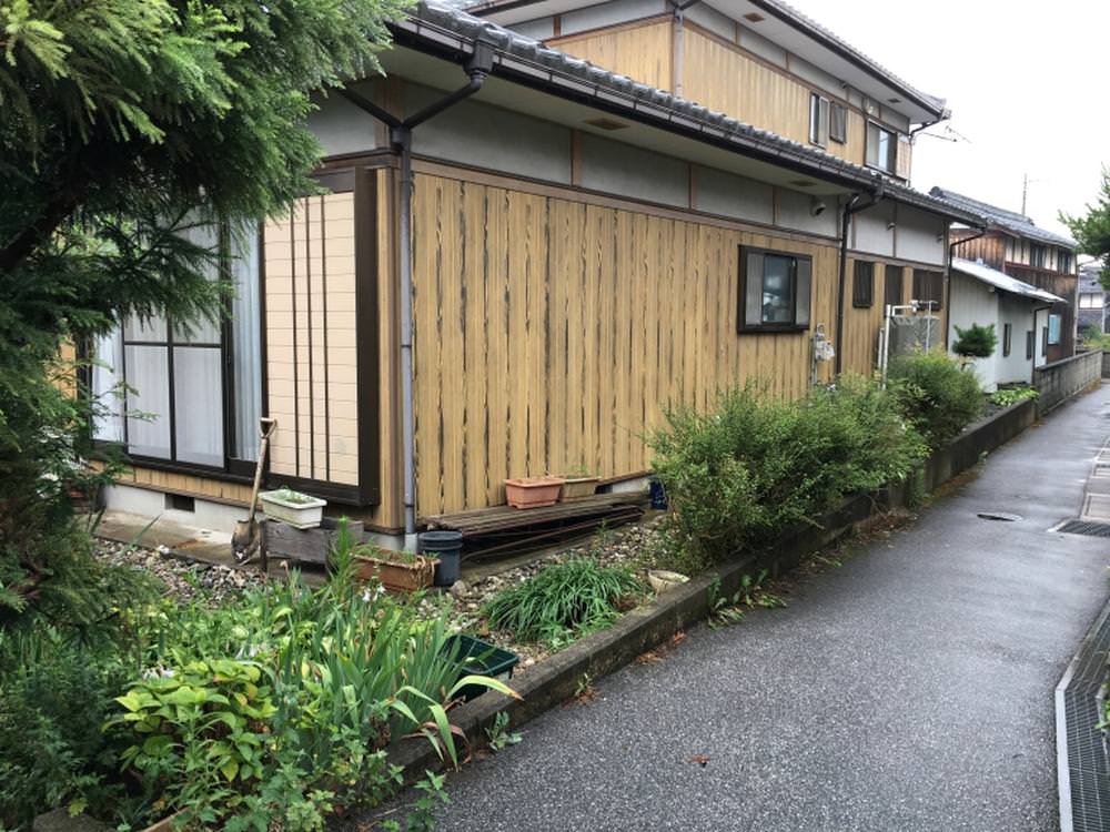 外構工事☆