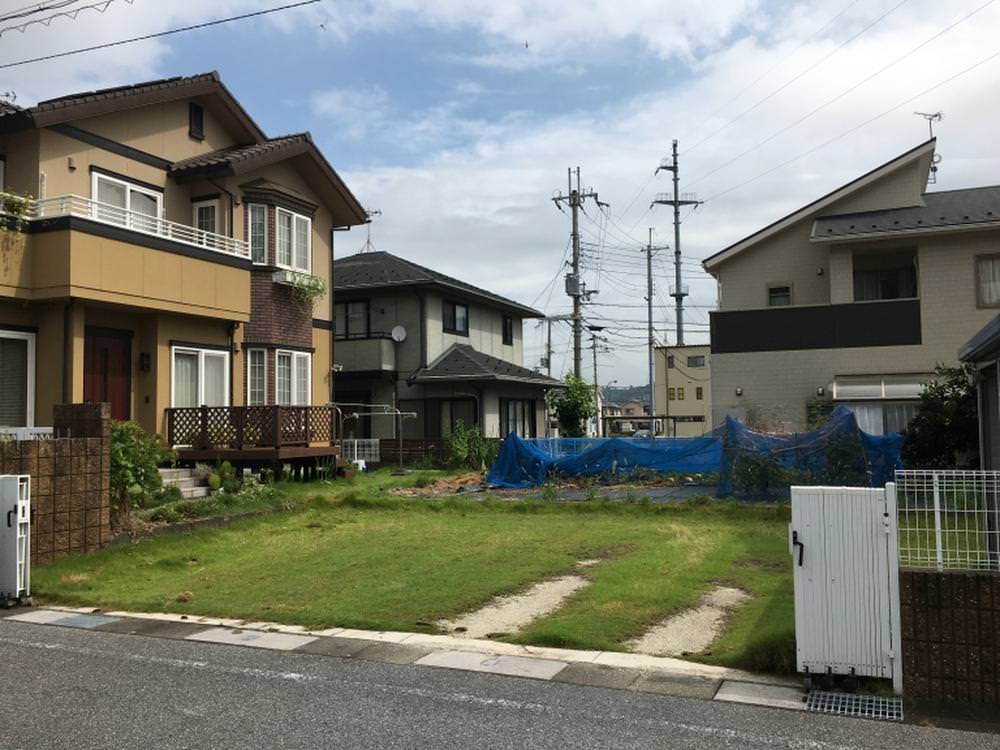 補助金を利用して外構工事