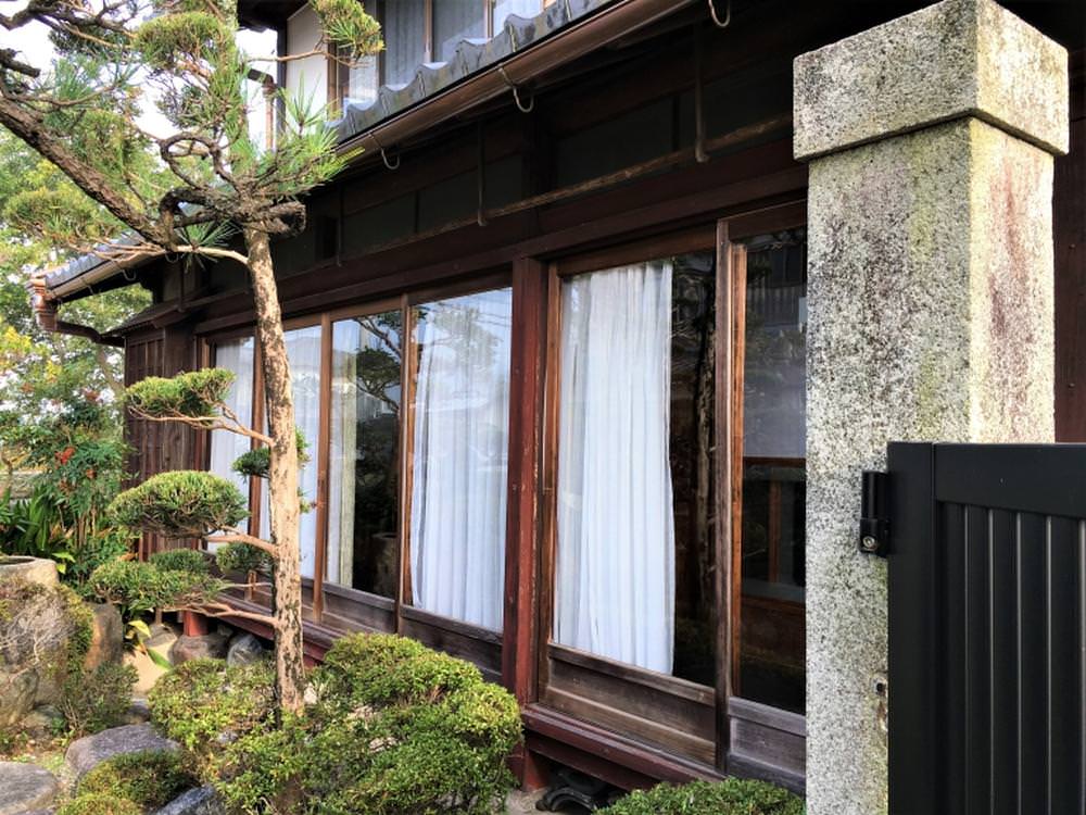 縁側も一緒にリフォーム(^^♪