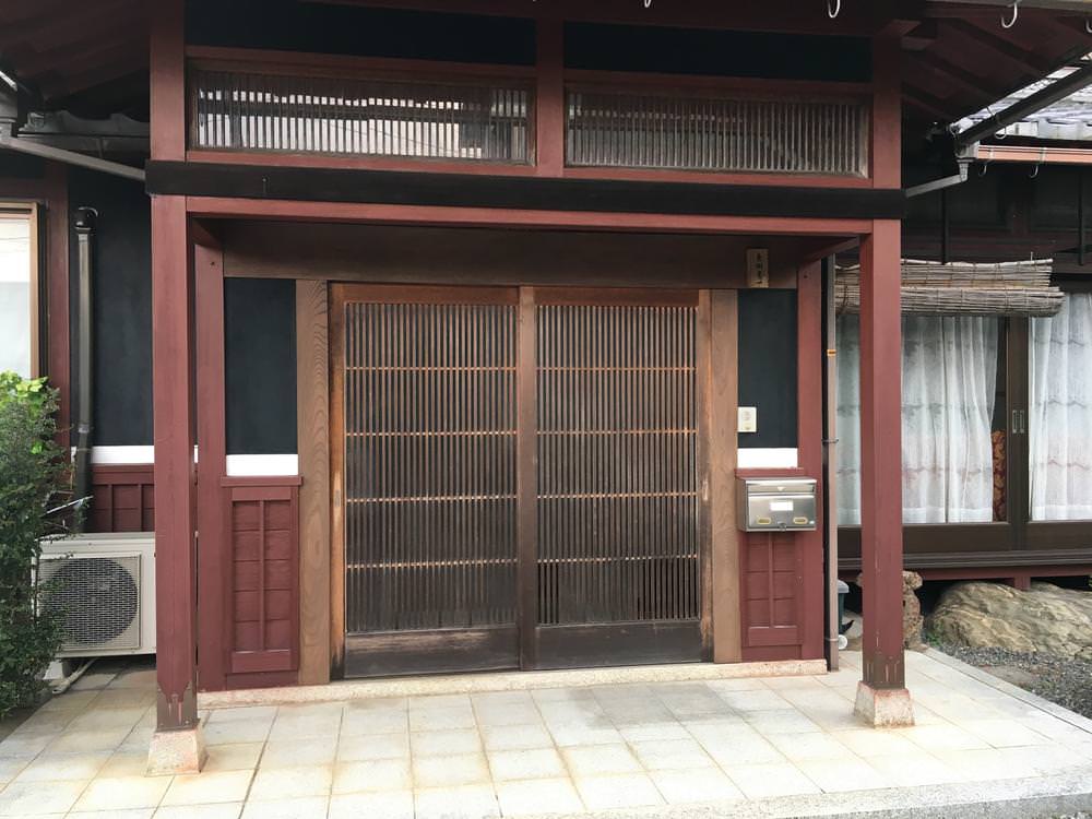 結露に悩まされ