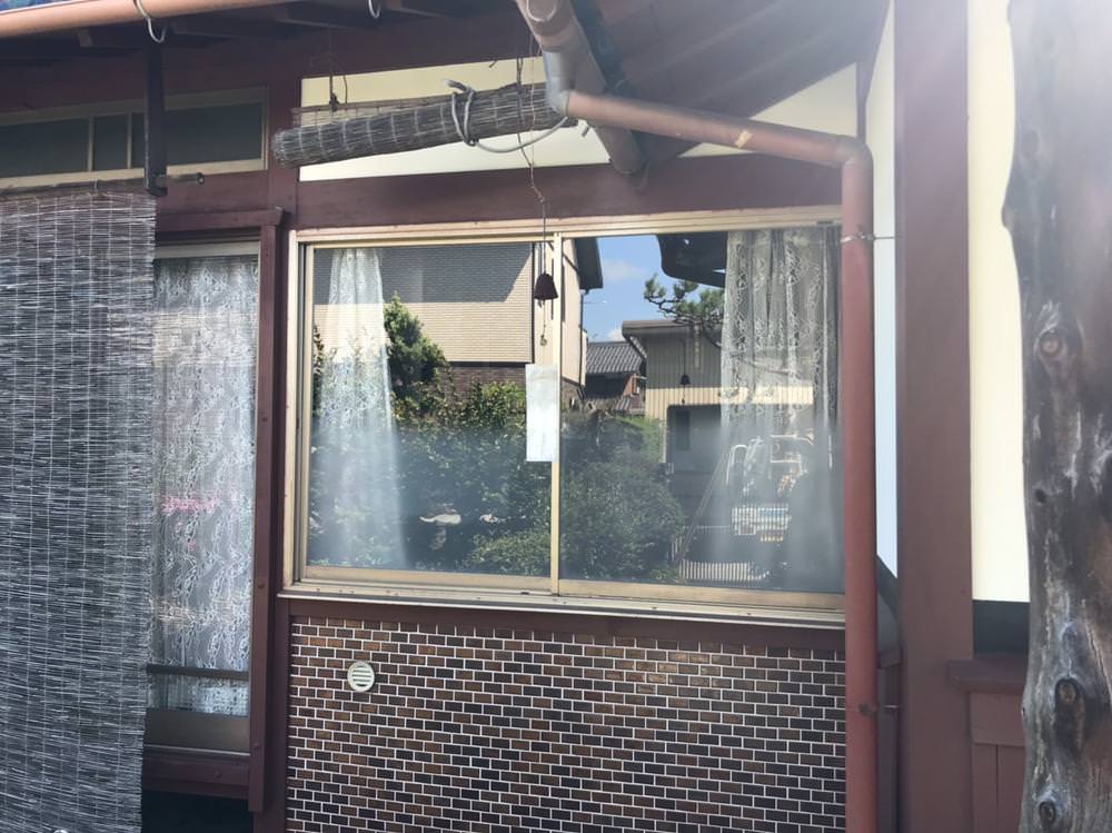 これから窓リフォーム　ｐａｒｔ２
