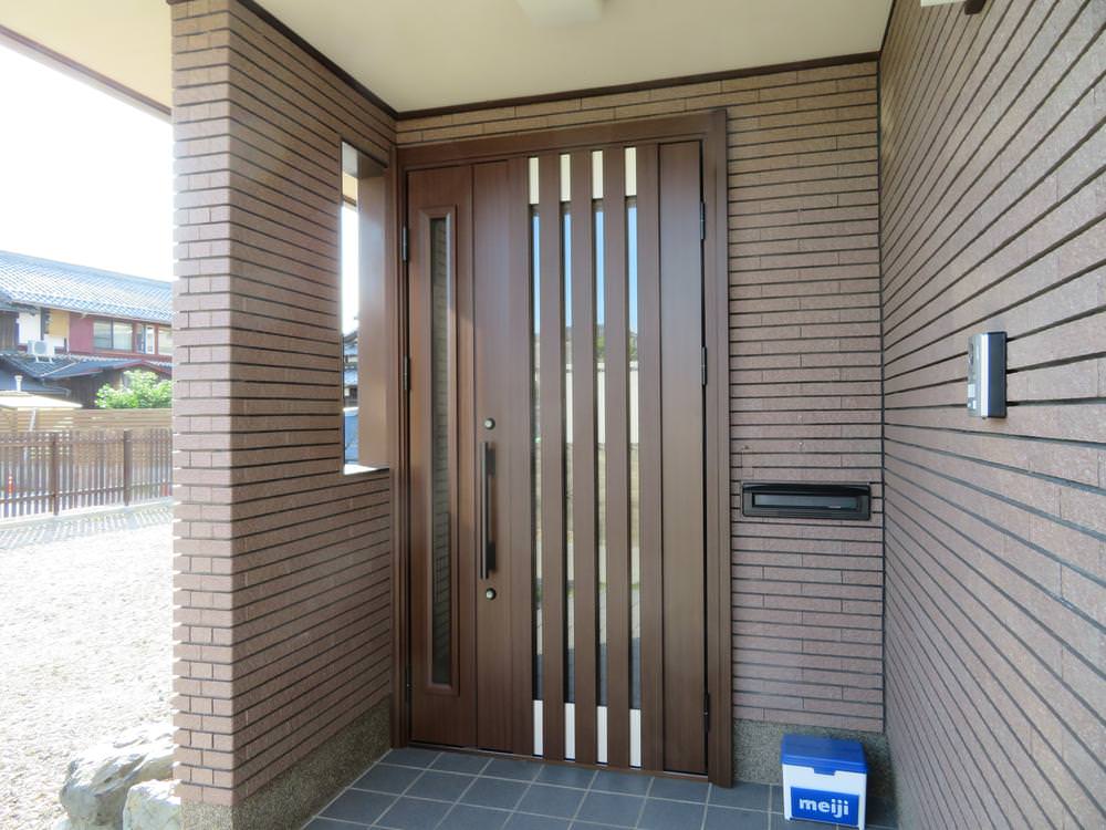 中古住宅を買って‼