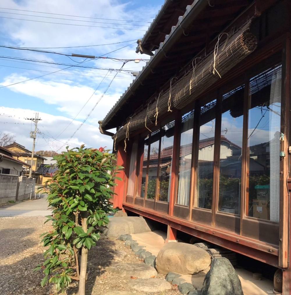 窓・雨戸の劣化