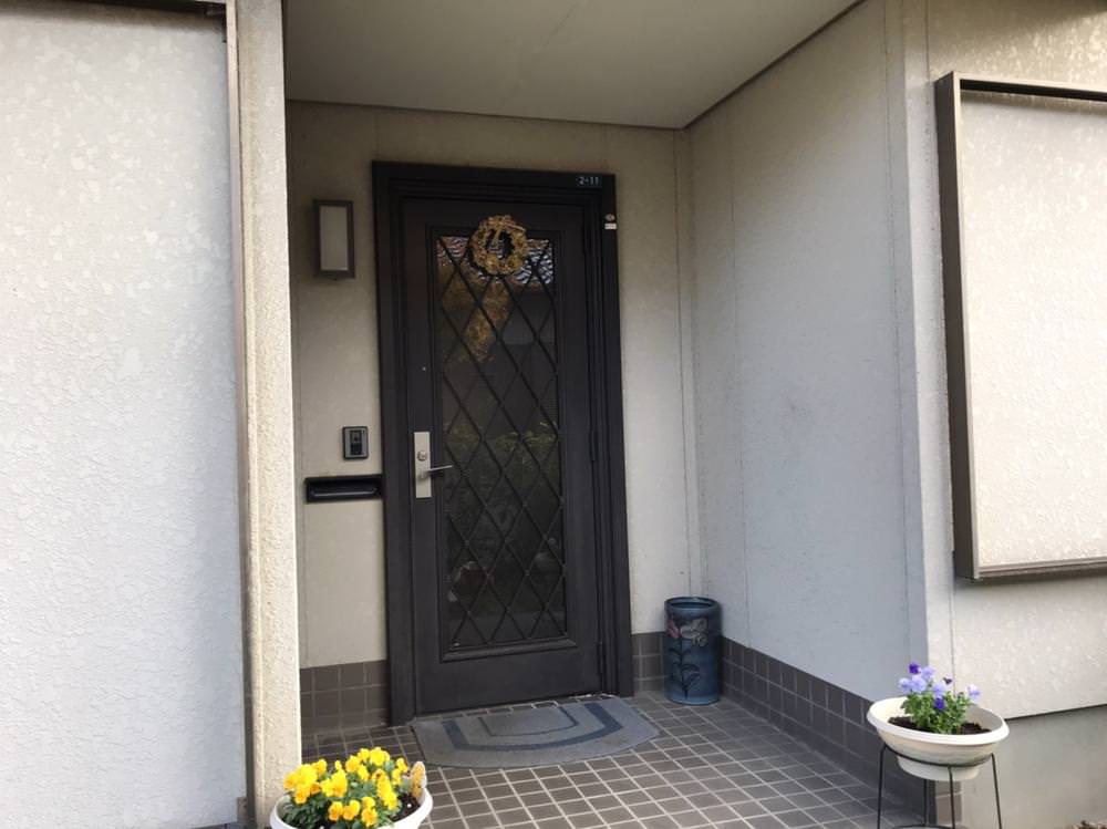 古くなった実家に住むことになり