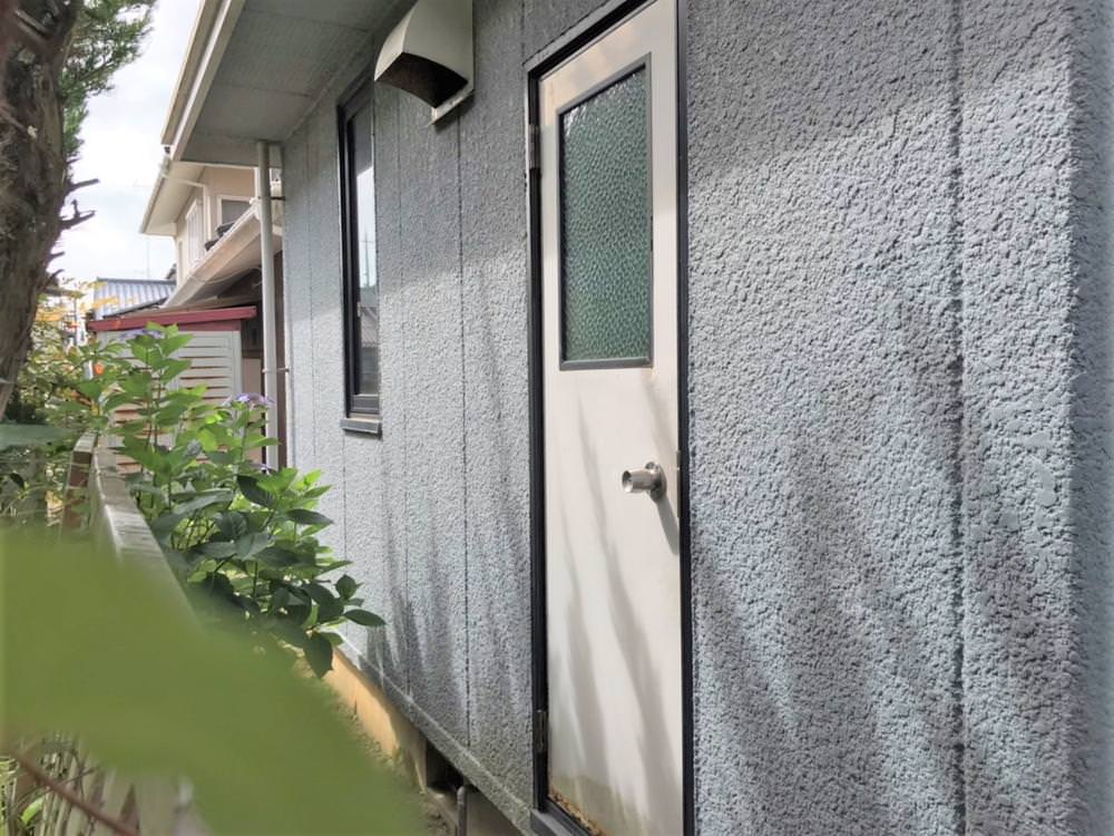 キッチンからもできる換気！