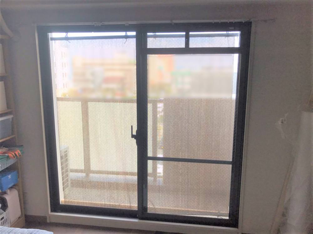 マンションにもマドリモで快適に✨②
