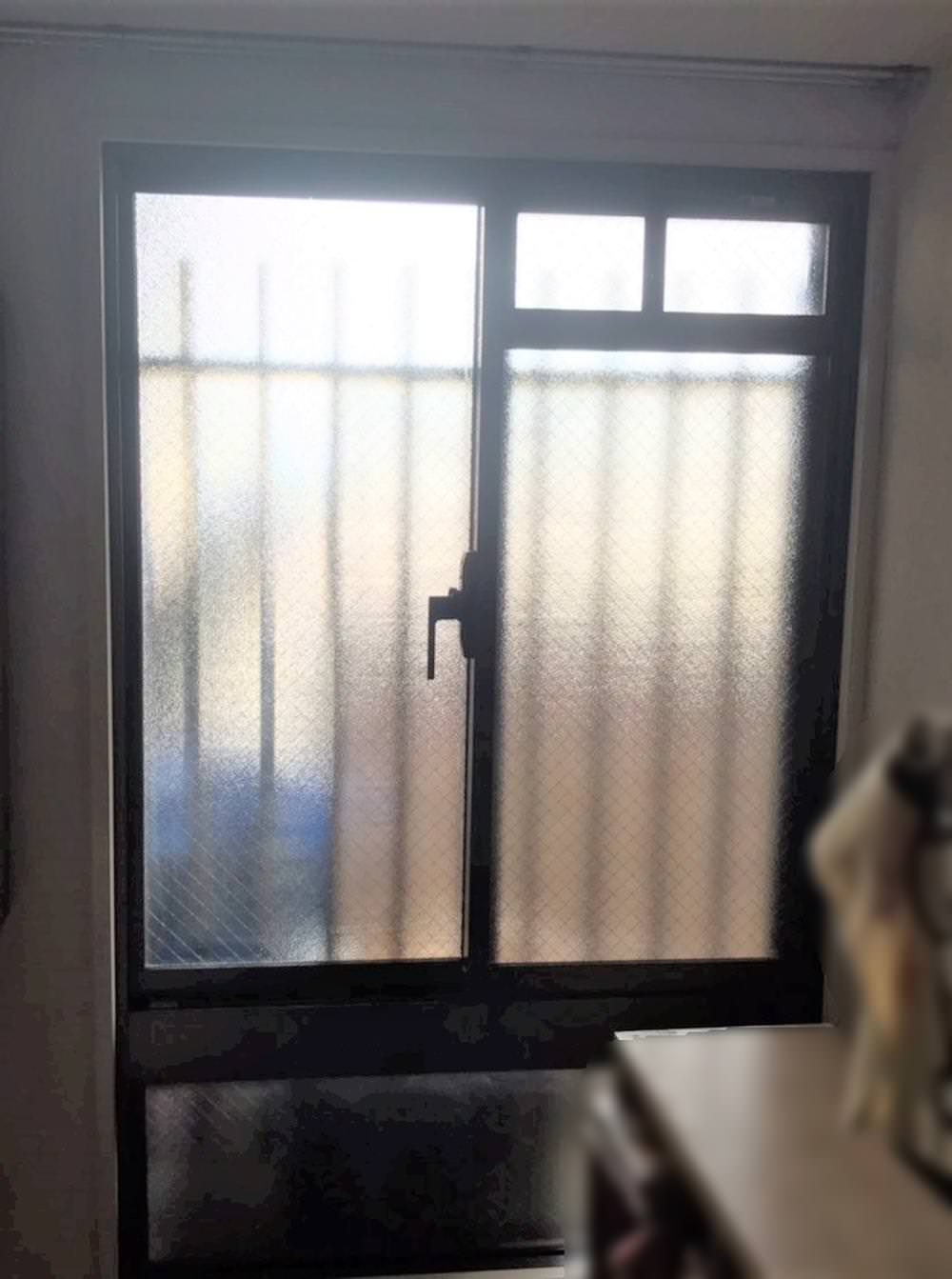 マンションにもマドリモで快適に✨④