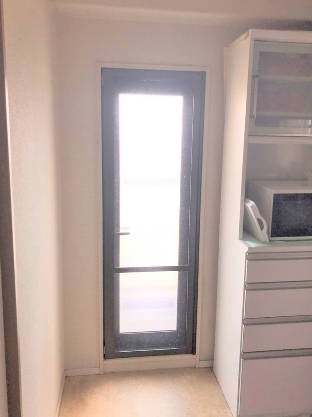 マンションにもマドリモで快適に✨⑥