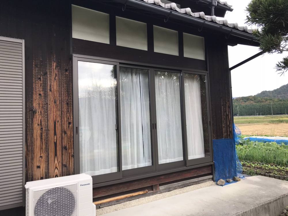 あっという間に住まいの防犯・防災対策◎