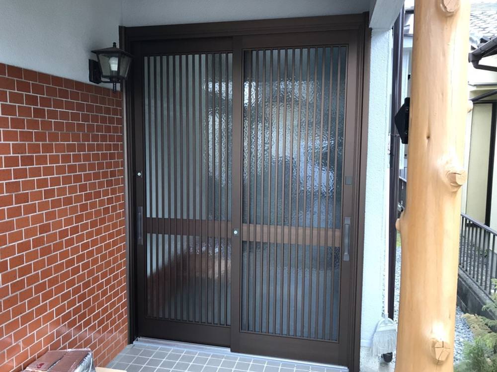 毎日使う玄関だからこそ！