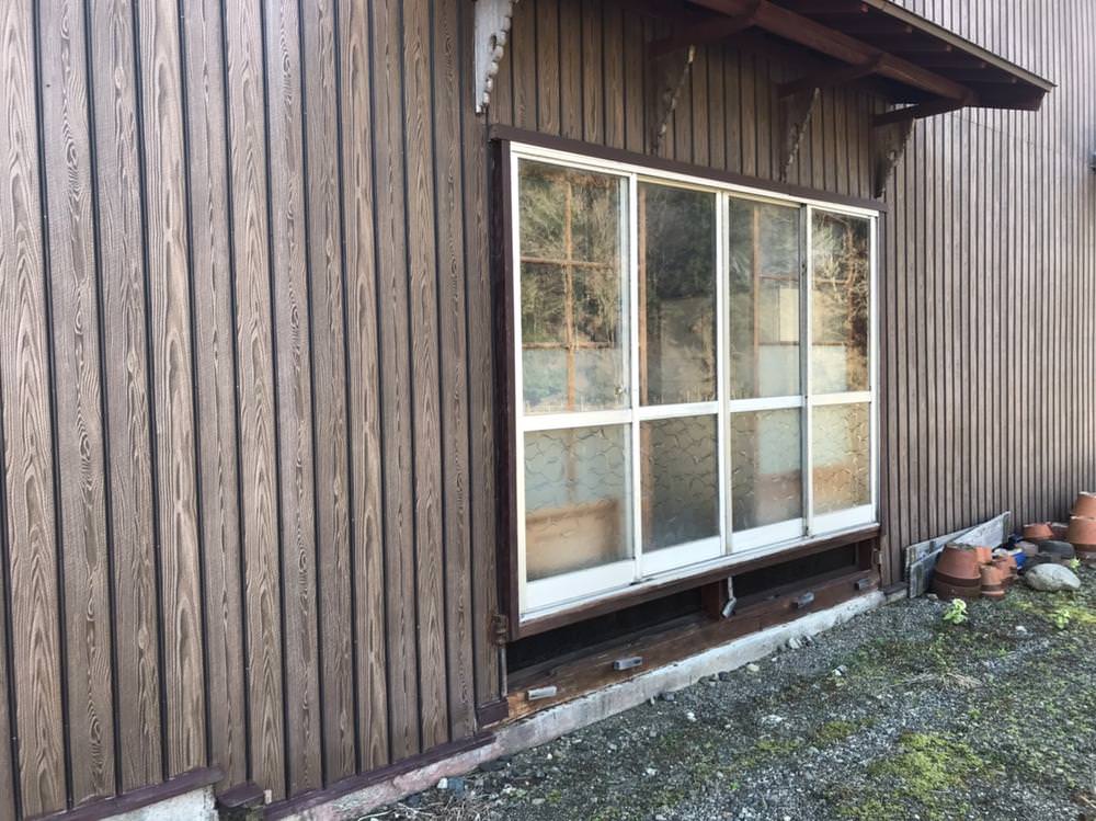 窓リフォームで安心・快適に✨①