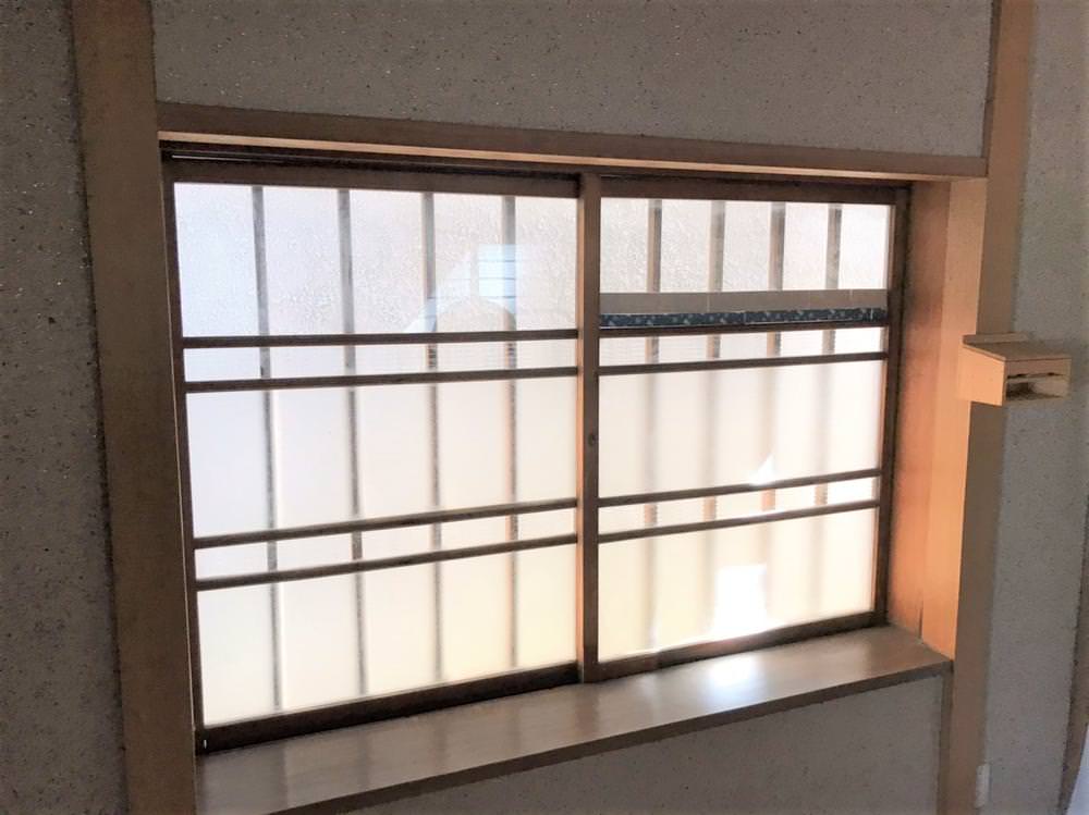 窓リフォームで安心・快適に✨④