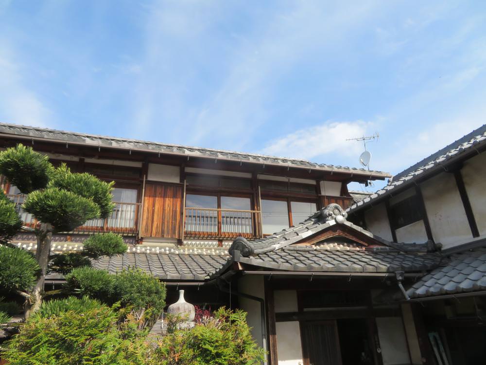 木製建具を新しい窓に交換✨③