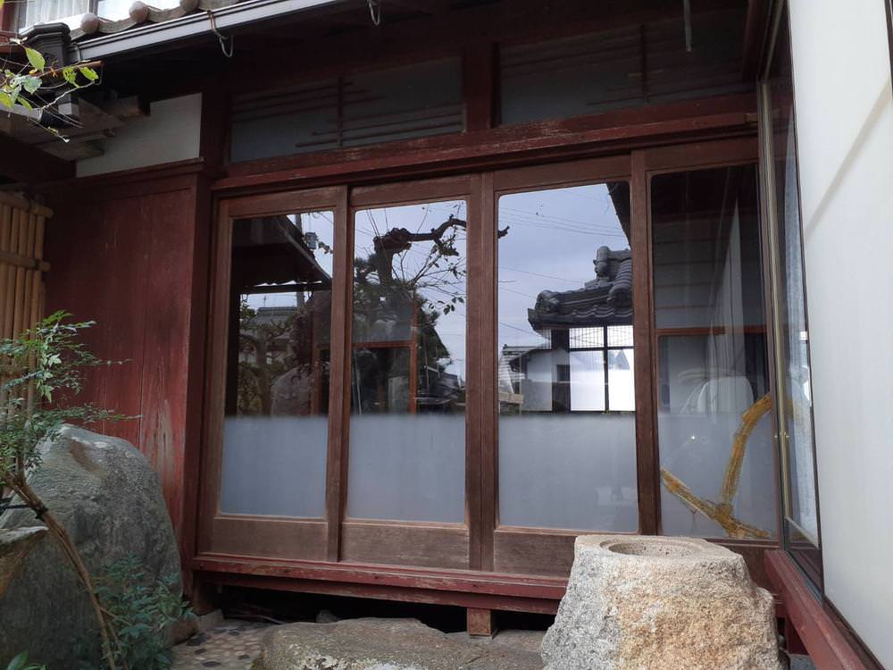 サッシ交換で快適に✨