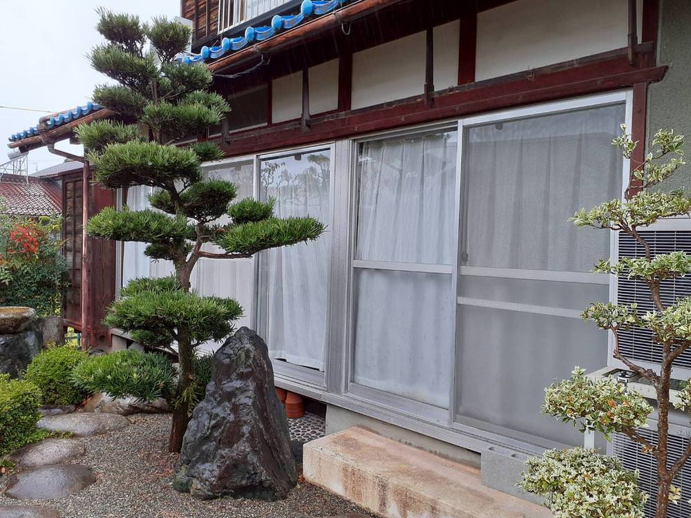 ドアリモ＆マドリモで大規模リフォーム④