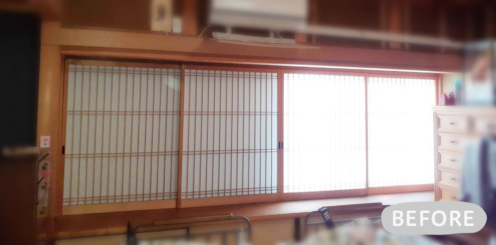 プラマードUで冷暖房効率アップ①