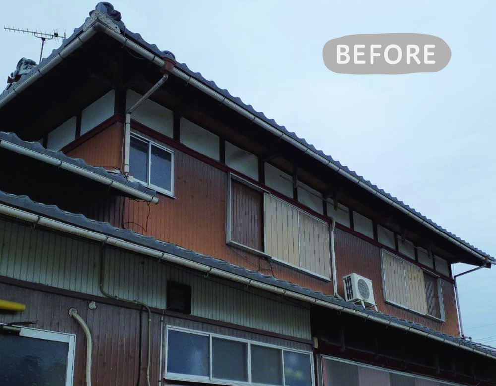 家全体11箇所！！サッシ取替で冷暖房効率アップ④