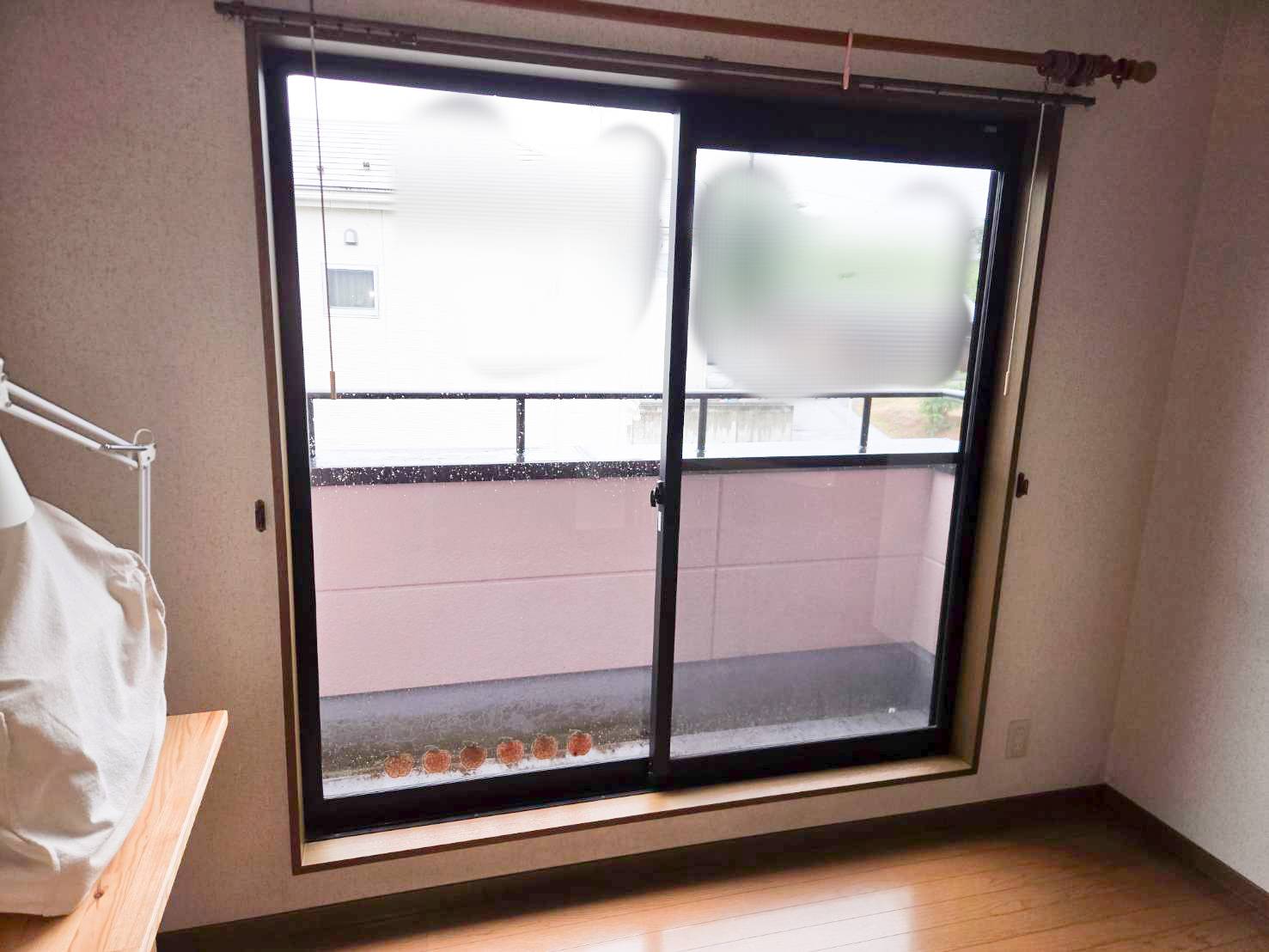 夏暑く、冬寒いお部屋にさようなら