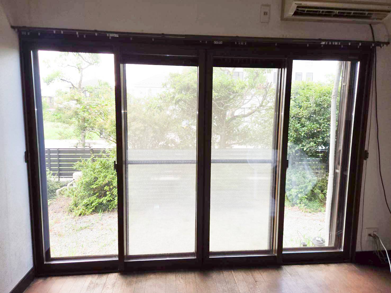 補助金を活用してお得に窓リフォームしませんか？【彦根市】