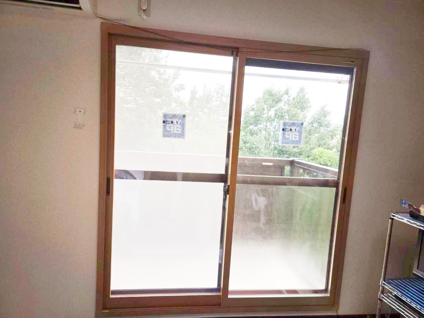 騒音対策にウチリモ プラマードＵ