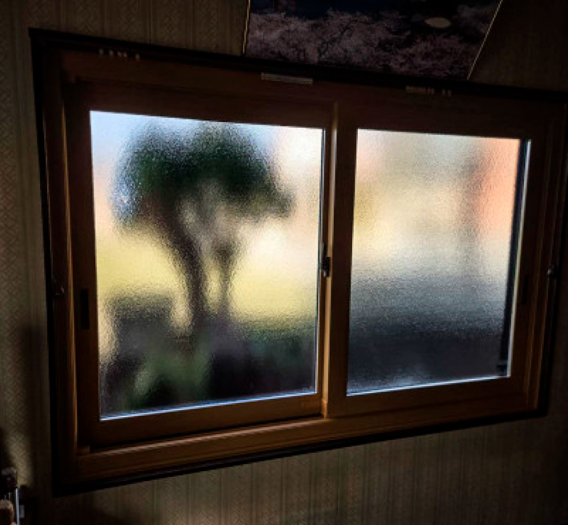 ご実家をもっと安心・快適に。娘さまからのご相談で窓リフォーム