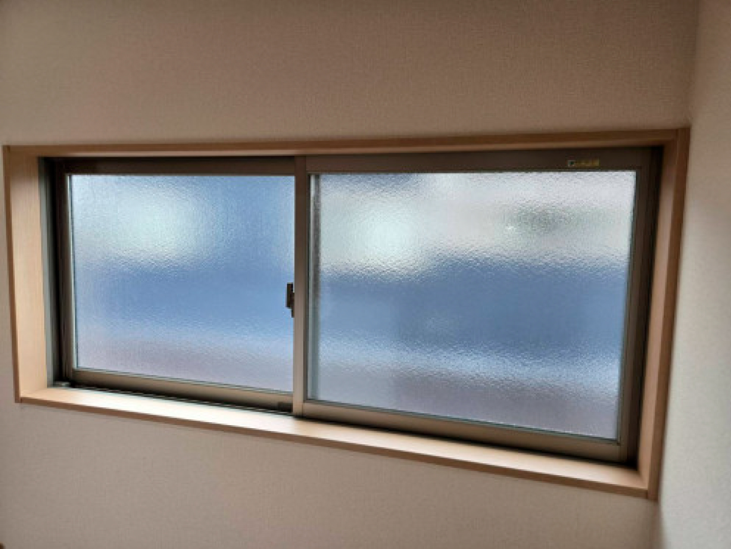 内窓設置で断熱・防音性能が大幅アップ！