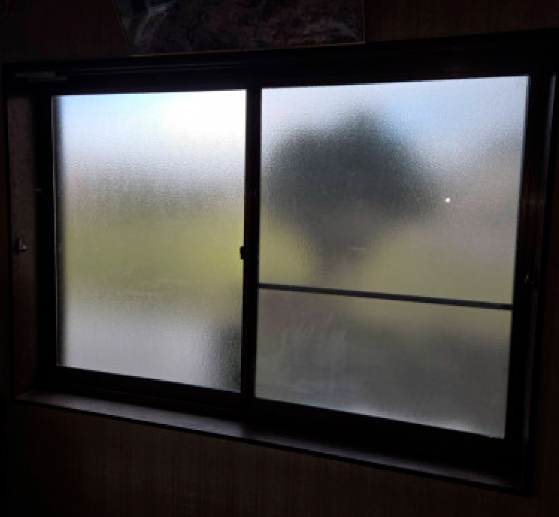 ご実家をもっと安心・快適に。娘さまからのご相談で窓リフォーム